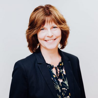 Annette Kienast