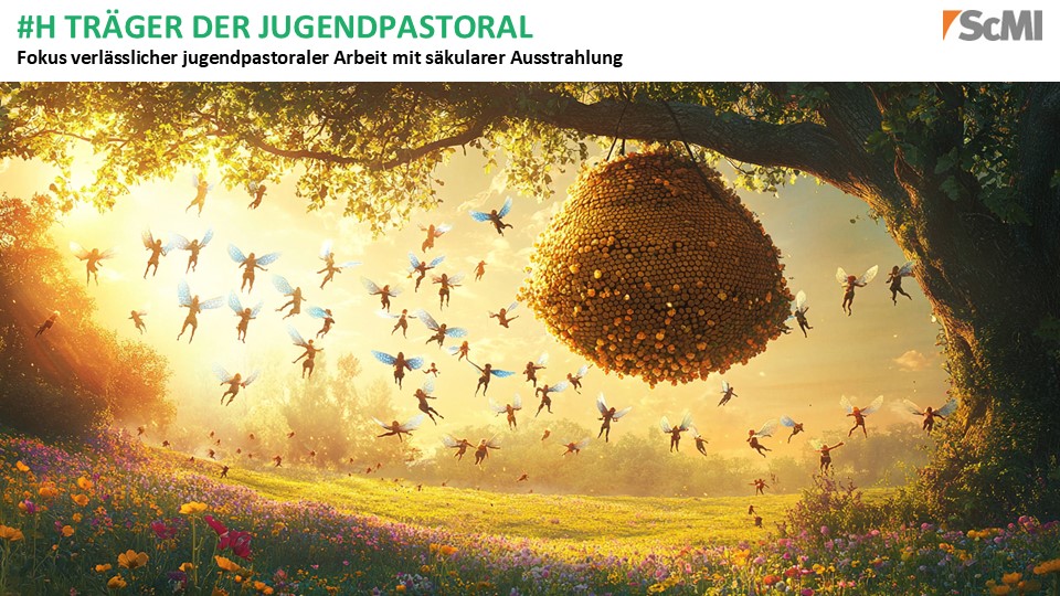 Transformation der Jugendpastoral